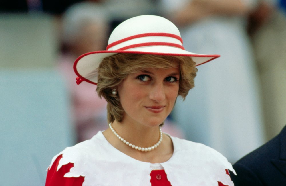What ‘The Bodyguard 2’ Starring Princess Diana Would Have Looked Like