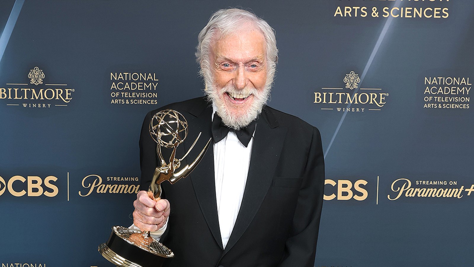 Dick Van Dyke, 98, Is the Oldest Daytime Emmy Winner for 'Days of Our Lives' Guest Appearance
