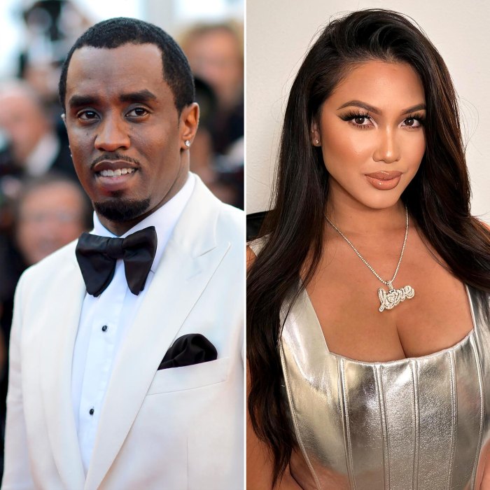 Diddy Did Not Secretly Marry Dana Tran Despite Reports: Source | Us Weekly