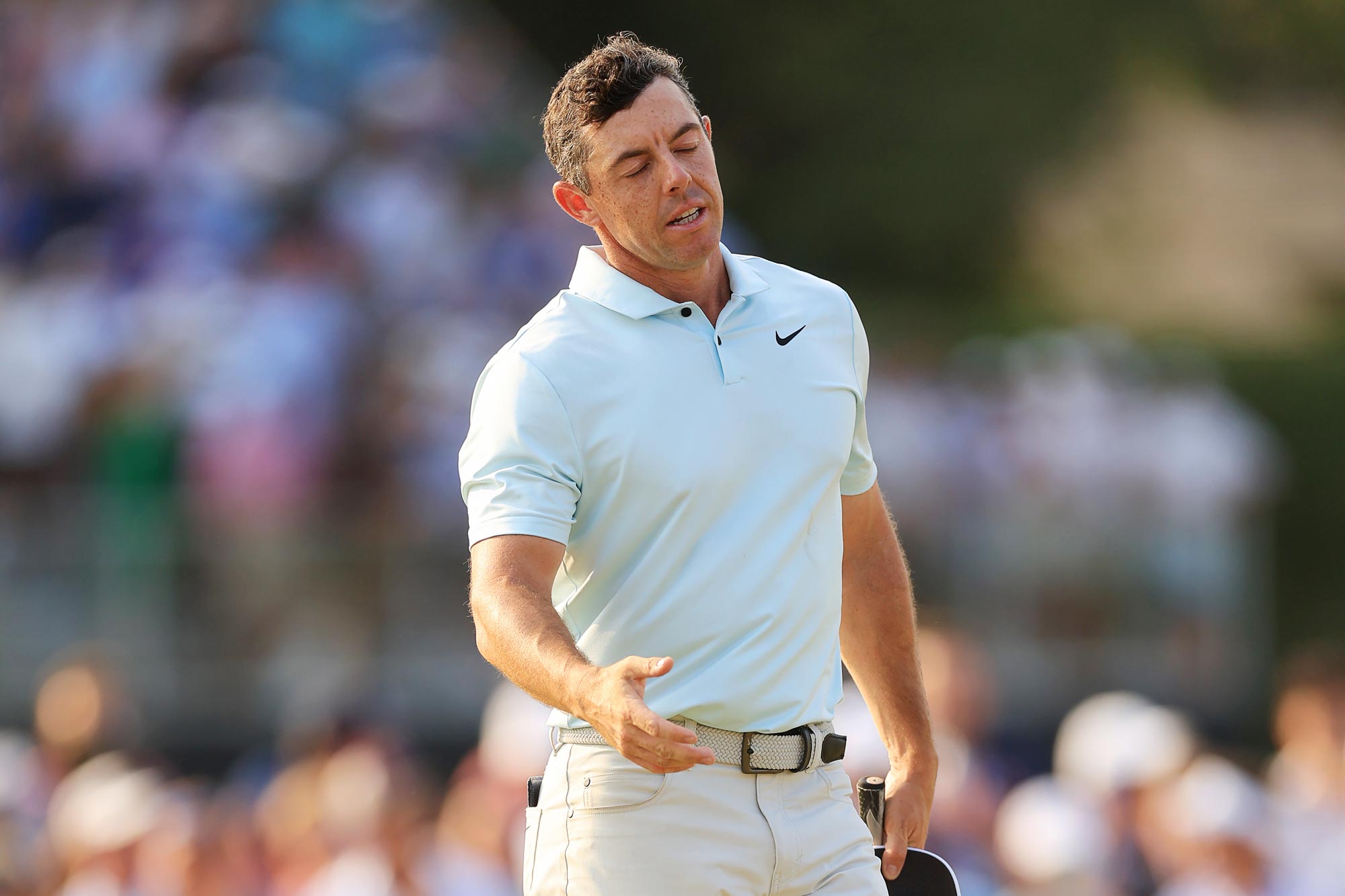 ESPN Anchor Scott Van Pelt Blasts Rory McIlroy For Skipping Media Availability After U S Open Meltdown 531