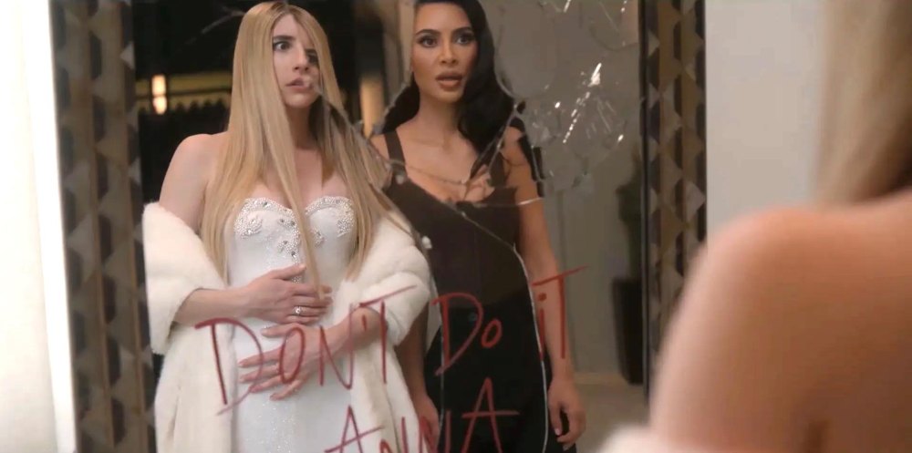 Emma Roberts Teases New Series ‘Calabasas’ With Kim Kardashian: Wants it to Be ‘The Next OC’