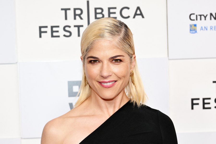 Everything Selma Blair Has Said About Her Multiple Sclerosis Battle Diagnosis DWTS Experience and More