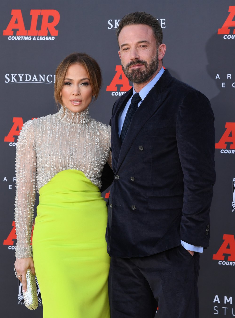 Everything to Know About J Lo and Ben Affleck s Movie Unstoppable