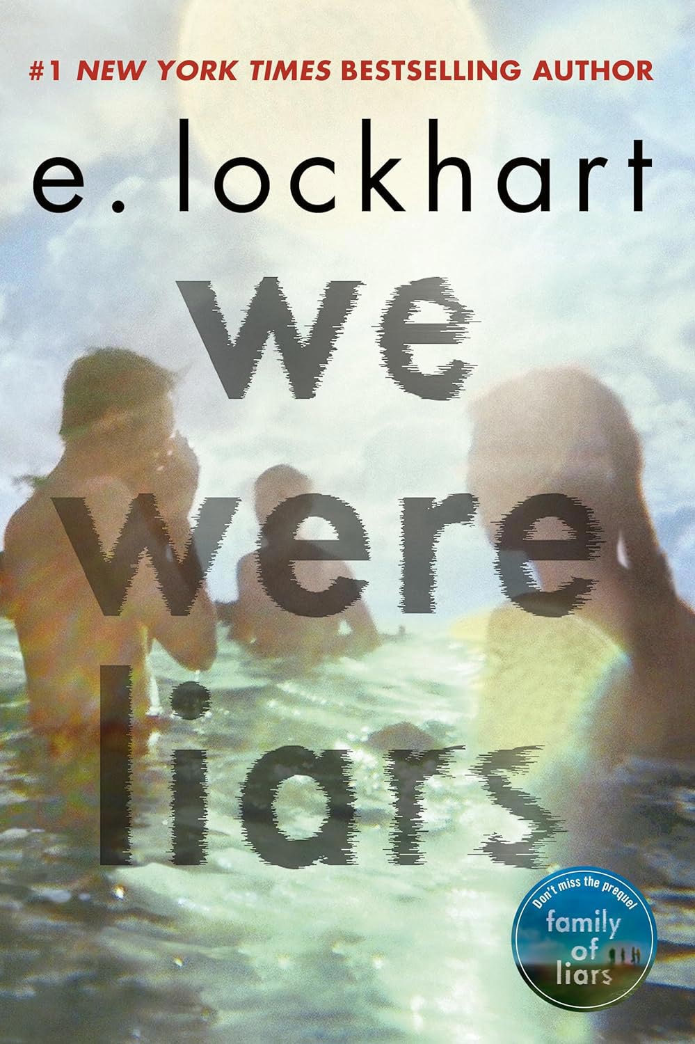 Was Sie über „We Were Liars“ wissen sollten: Von Besetzungsdetails bis hin zu Buchverbindungen