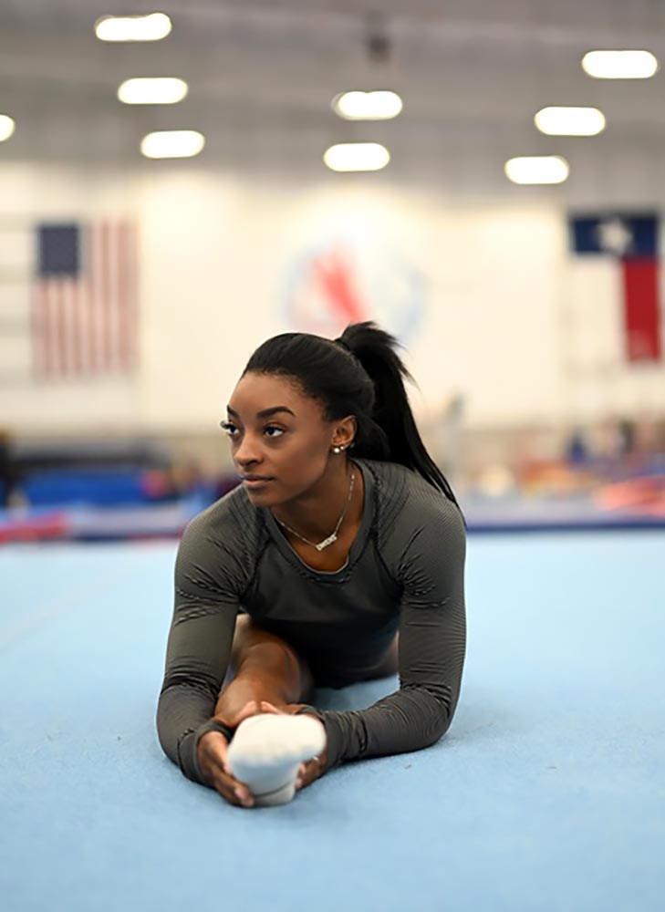 Everything to Know About Simone Biles’ Documentary ‘Simone Biles Rising’: Date, Trailer and More