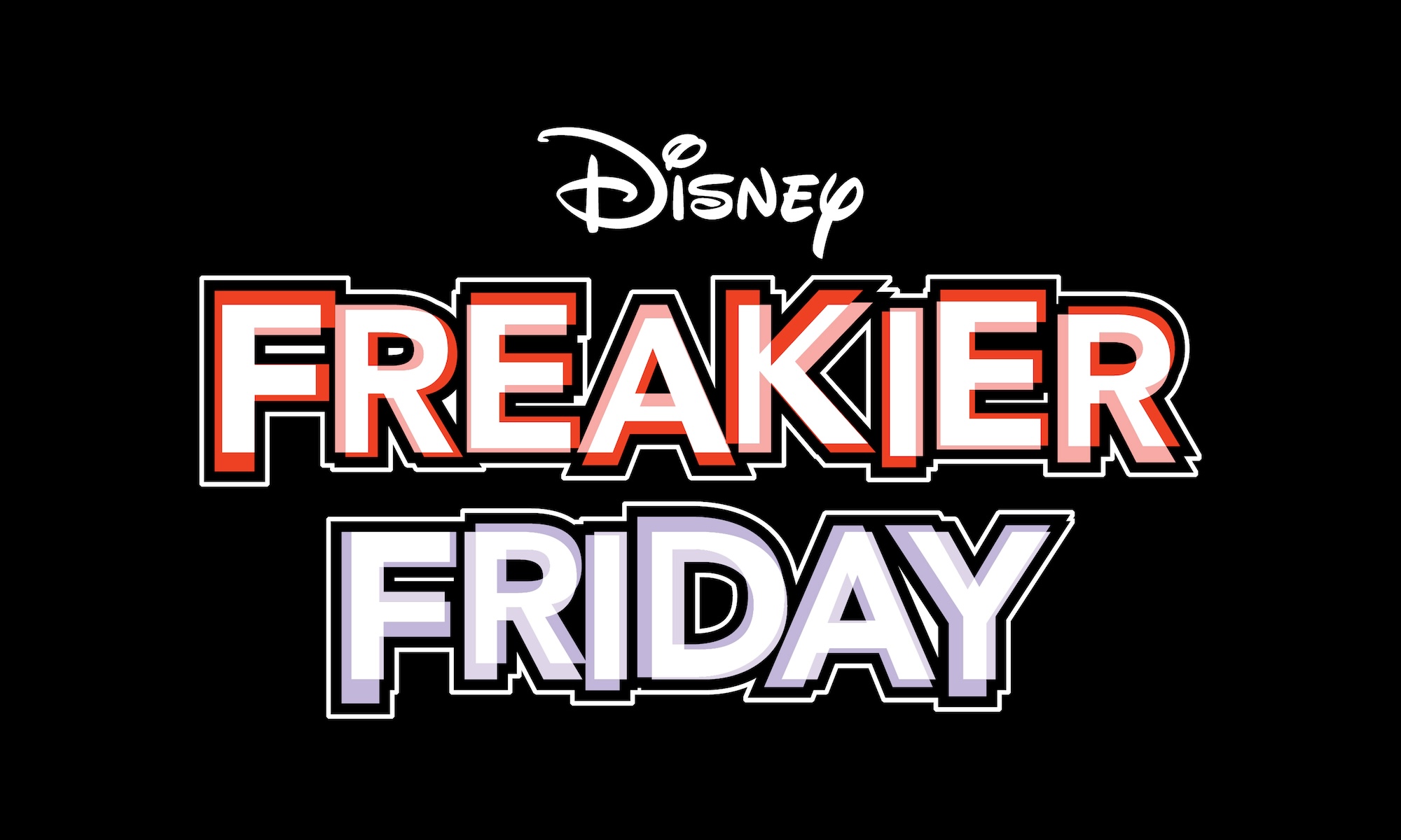 Jamie Lee Curtis und Lindsay Lohan enthüllen den Titel der Fortsetzung von „Freaky Friday“.