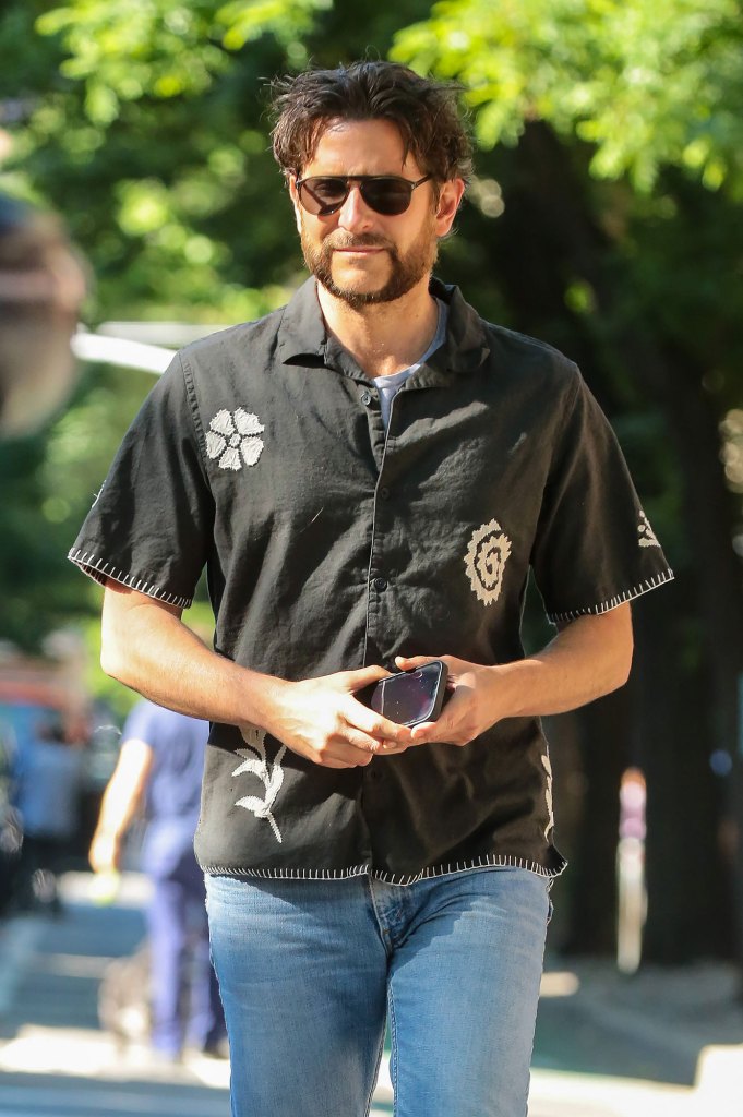 Feature Bradley Cooper Beard