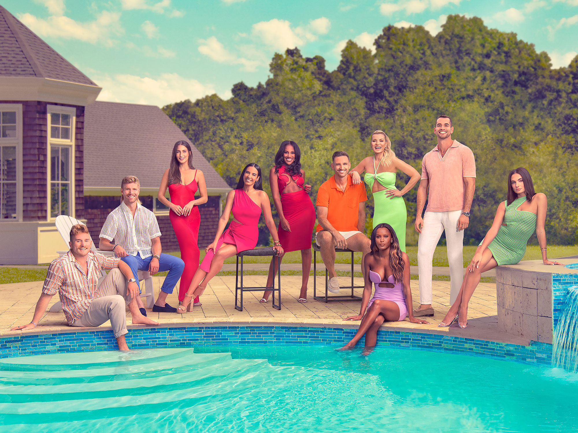 ‘Summer House’ Season 9: Everything to Know About the Bravo Series