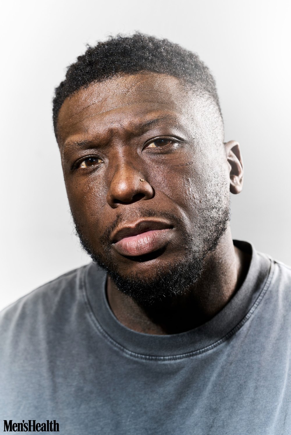 Former NBA Player Nate Robinson Pleads for Kidney Donor