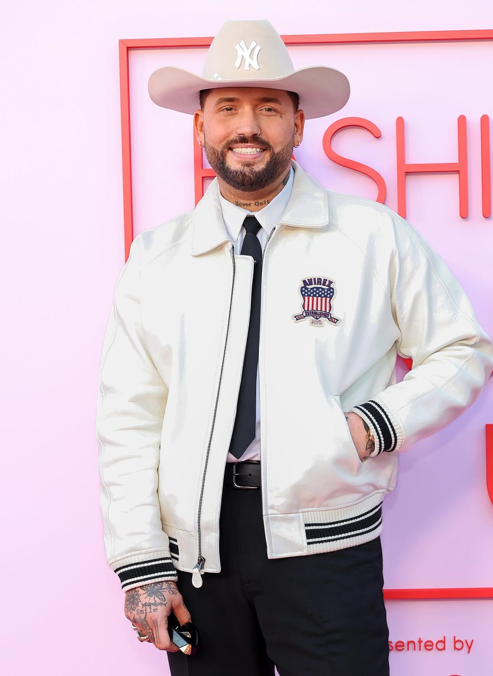 Gashi on ‘Genre-Bending’ Music, Rap-Country Crossovers and Bringing Cowboy Culture to New York