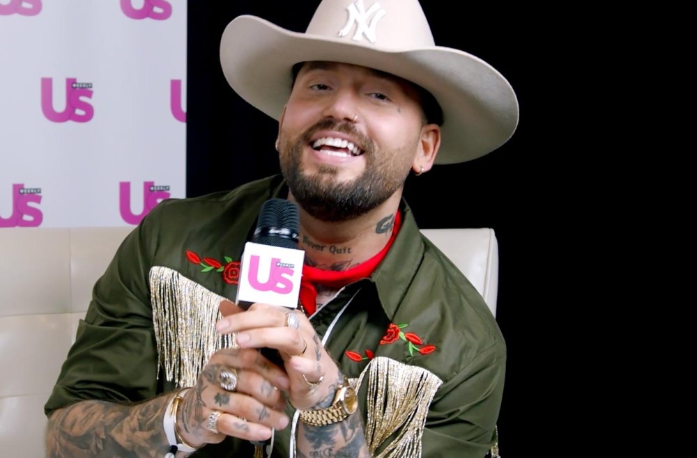 Gashi on ‘Genre-Bending’ Music, Rap-Country Crossovers and Bringing Cowboy Culture to New York