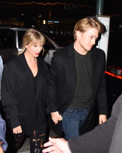 Where Does Joe Alwyn's Post-Split Comments Rank Among Taylor Swift's Other Exes?