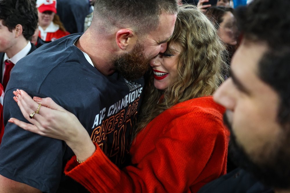 How Compatible Are Taylor Swift and Travis Kelce, According to Astrology, Love Languages and More?