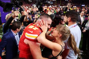 How Compatible Are Taylor Swift and Travis Kelce, According to Astrology, Love Languages and More?