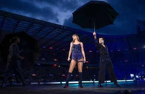 British Public Apologize to Taylor Swift for ‘Embarrassing’ Eras Tour Weather