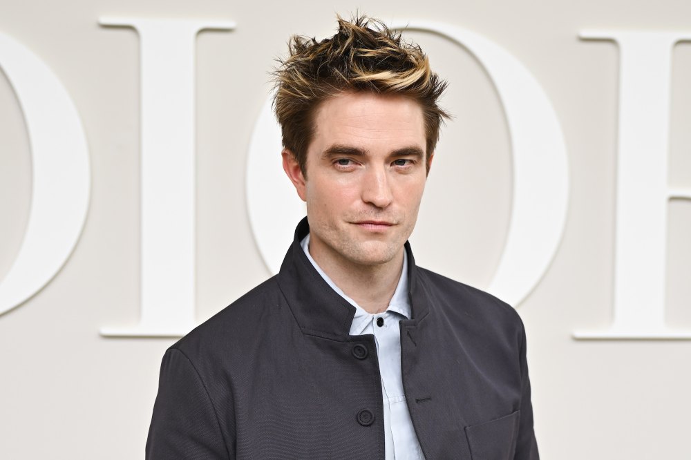 Robert Pattinson’s Frosted Tips and More Controversial Men’s ‘90s/’00s Trends We Didn't Expect to Come Back