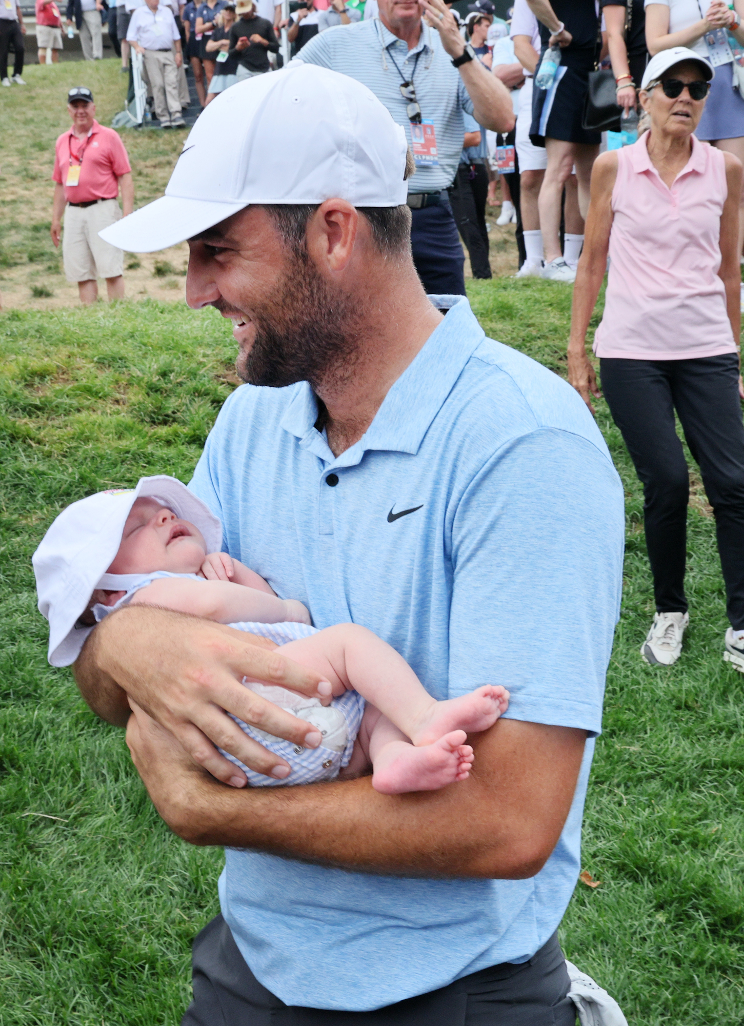 Travelers Championship - Final Round