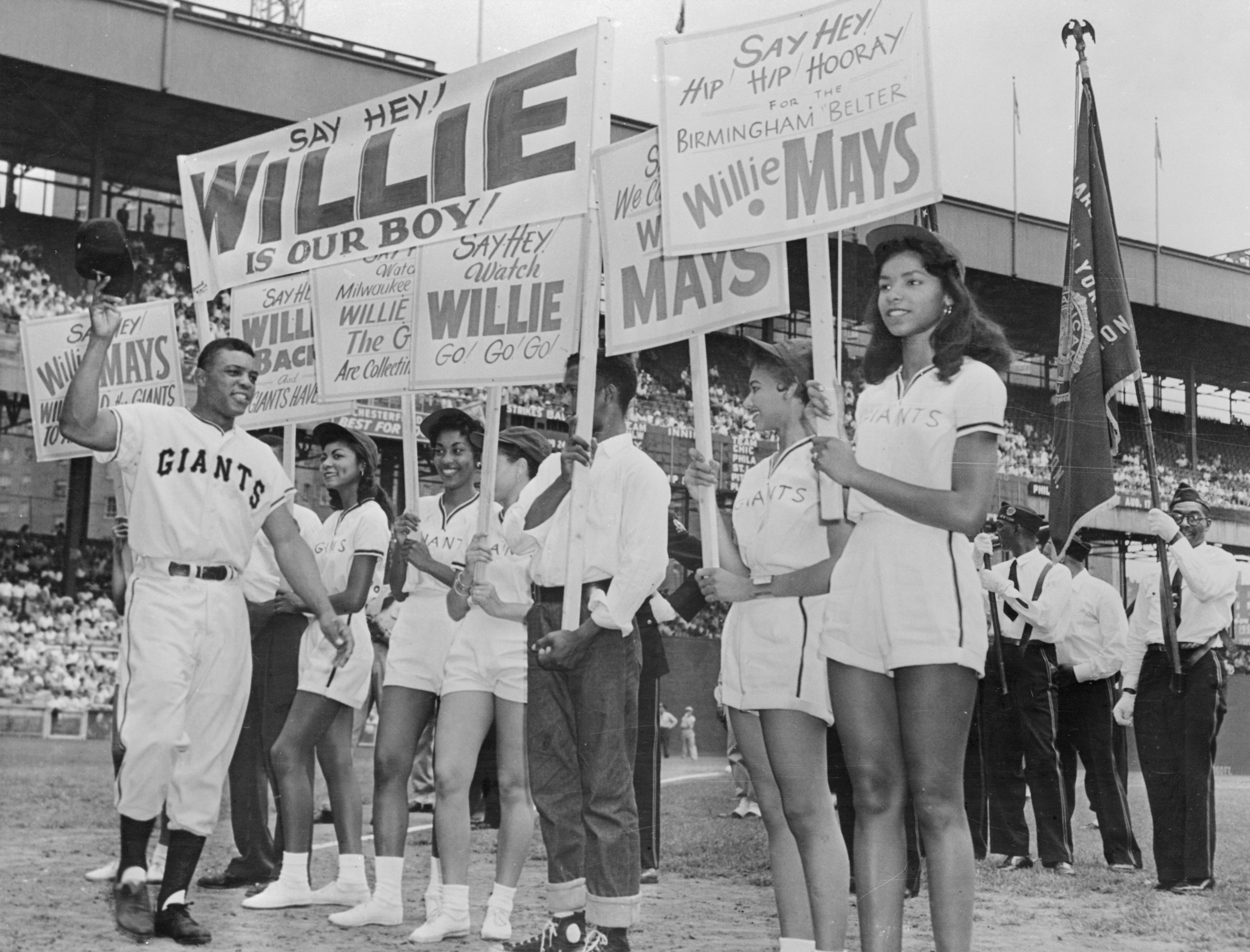 GettyImages-515457720 Willie Mays