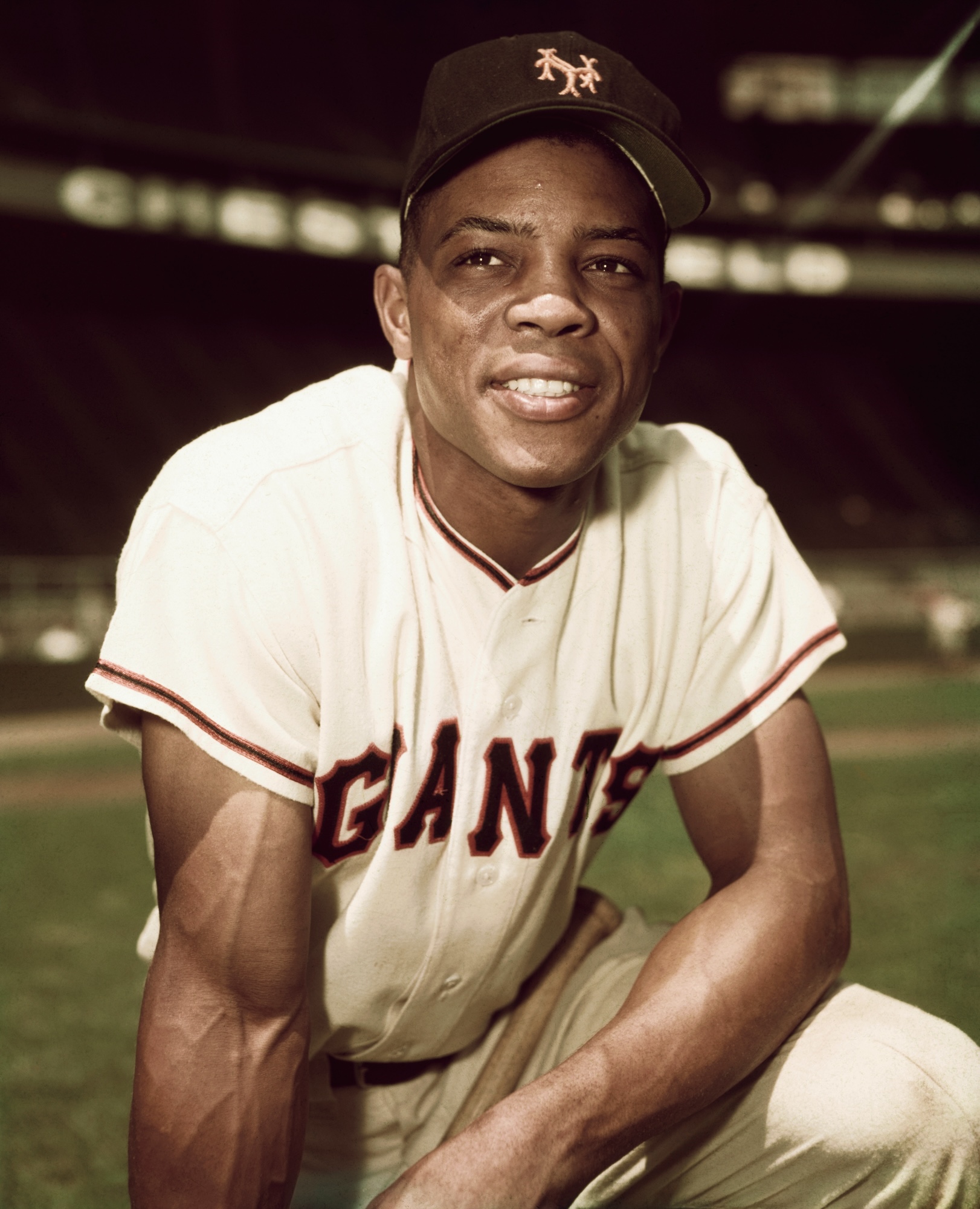 GettyImages-515462666 Willie Mays