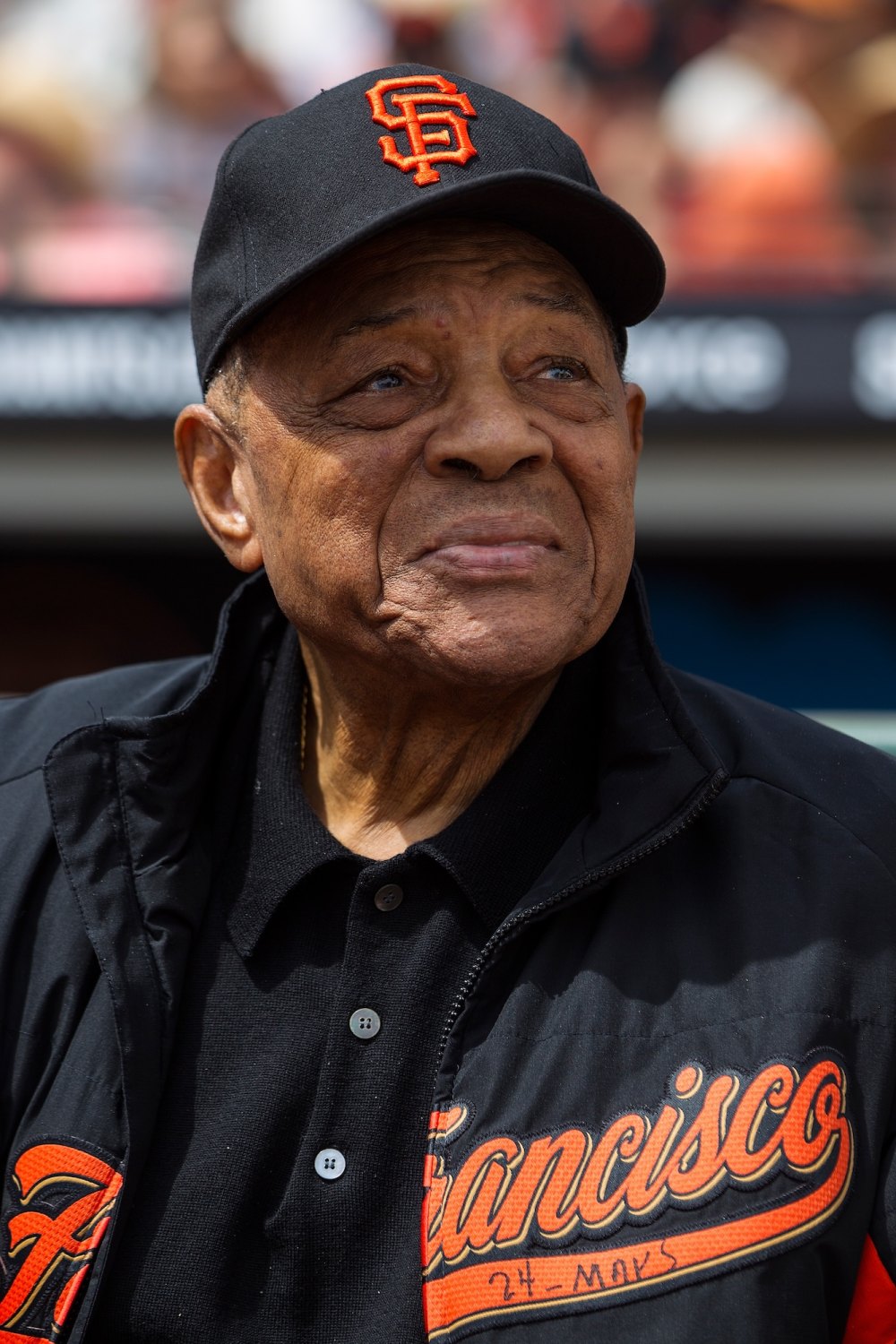 GettyImages-519744074 Willie Mays
