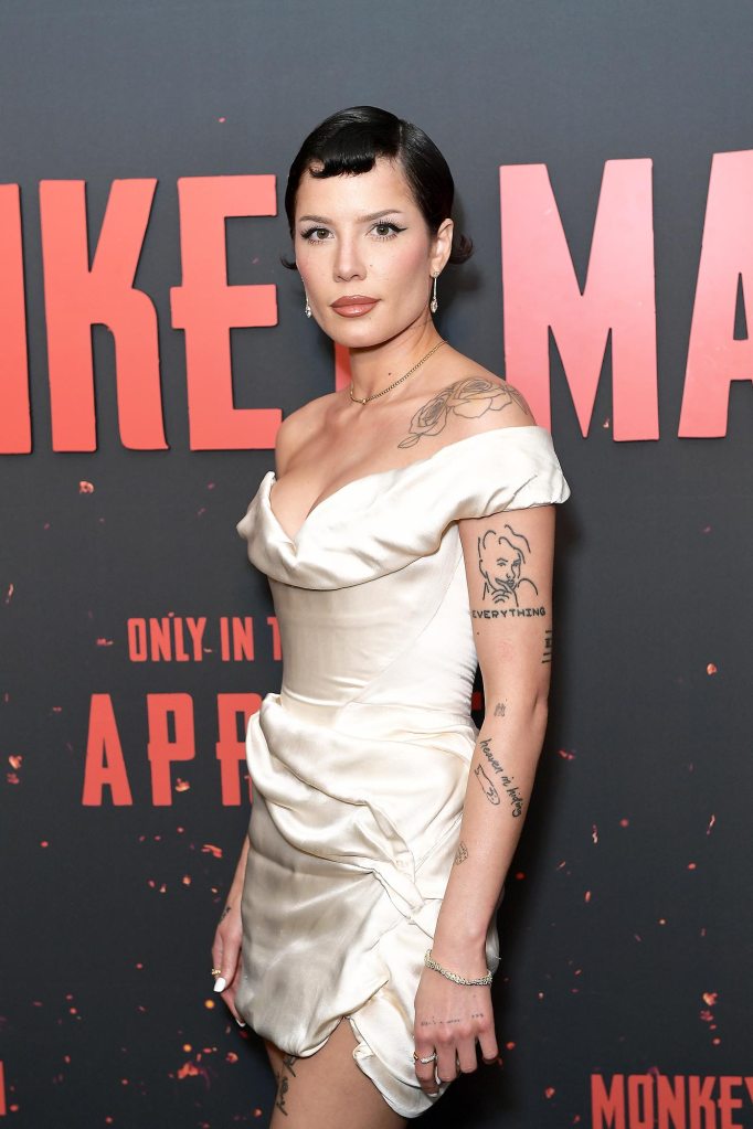 Halsey Confirms They Were Diagnosed With Lupus and Rare Lymphoproliferative Disorder