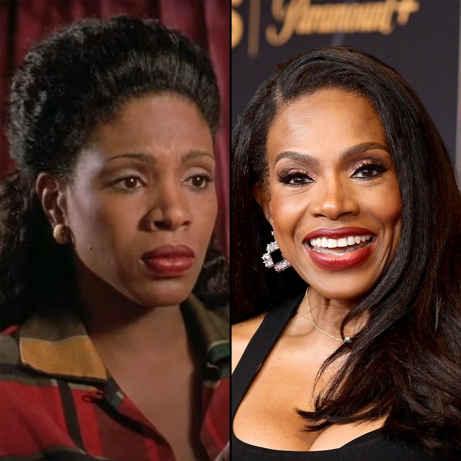 Hold Up The War and Treatys Tanya Trotter Was in Sister Act 2 Taking a Look Back at All the Familiar Faces