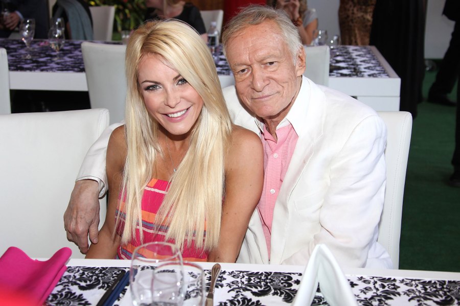 Holly Madison Accuses Crystal Hefner of Legal Bullying Amid Cease and Desist Drama 3