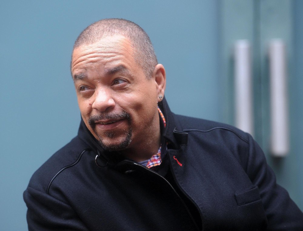 Ice T Is Very Excited For Law and Order SVU Season 26 Thinks Show Can Hit 30 Seasons