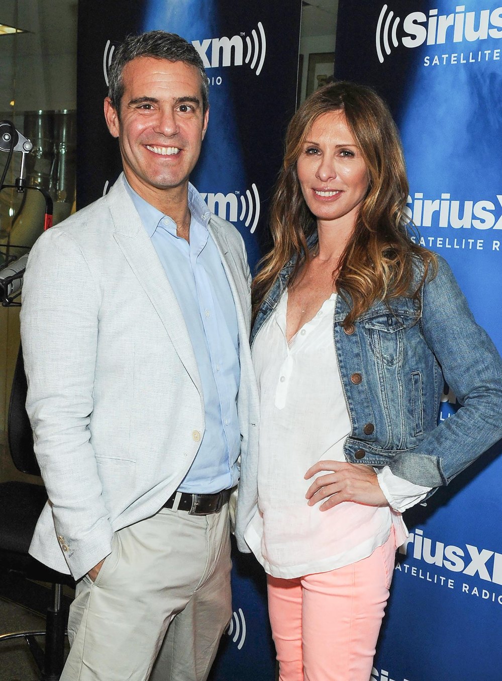 Inside Andy Cohen and Carole Radziwill’s Complicated History On and Off Camera