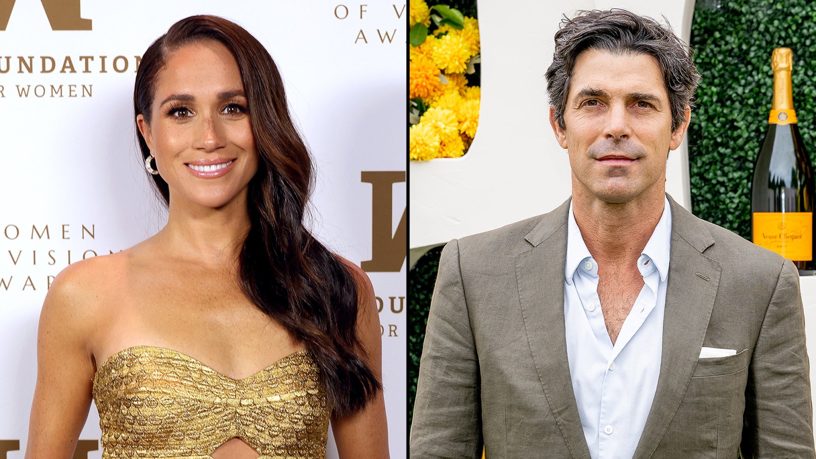 Meghan Markle Sends Prince Harry's Friend Nacho Figueras New Products From American Riviera Orchard