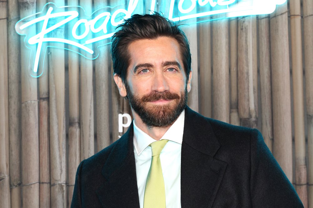 Jake Gyllenhaal Shares How Being Legally Blind Helped His Acting Career