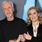 Kate Winslet and James Cameron Address Feud Rumors After ‘Titanic’