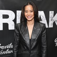Jamie Chung Bio