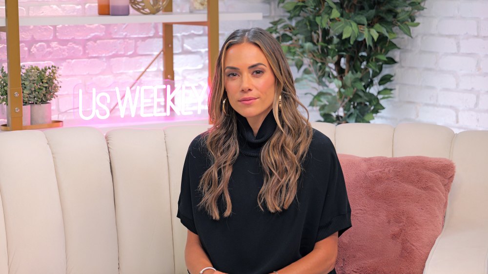 Jana Kramer Explores Why She Had Postpartum Anxiety After Baby No