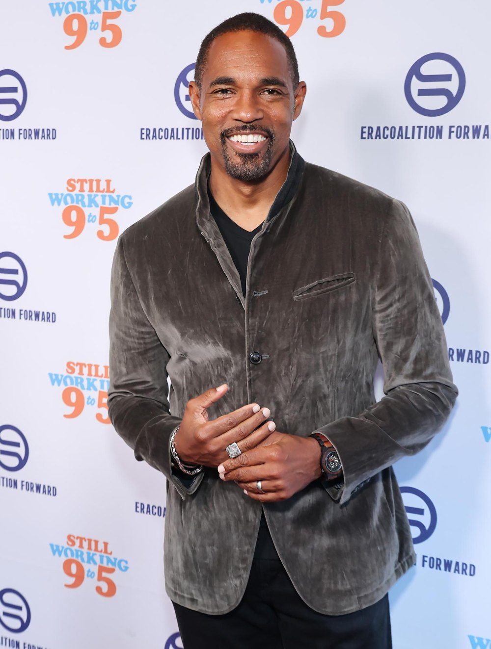 Jason George Is Returning to ‘Grey’s Anatomy’ As Series Regular Following ‘Station 19’ Series Finale