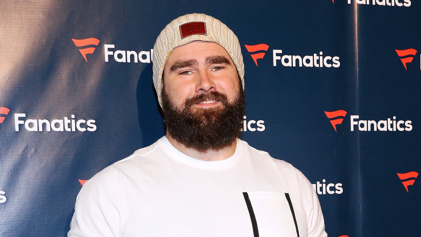 Jason Kelce Fought for a Normal Sized Super Bowl Ring When the Eagles Won in 2018