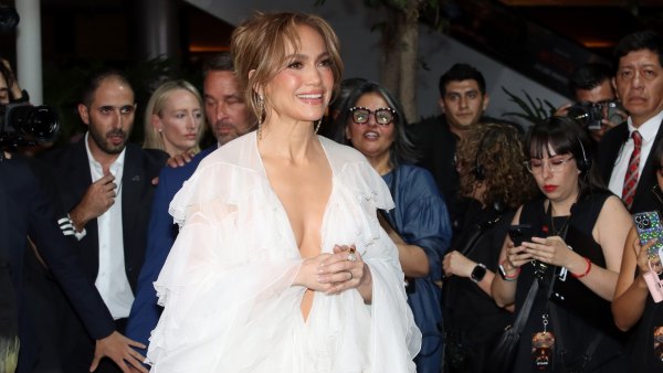 Jennifer Lopez Speaks Out on ‘Negativity’ Amid Ben Affleck Split Rumors, Tour Cancelation
