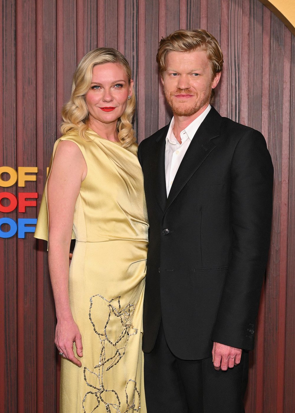 Jesse Plemons has a lot more energy since losing 50 pounds, shares motivation behind weight loss 845