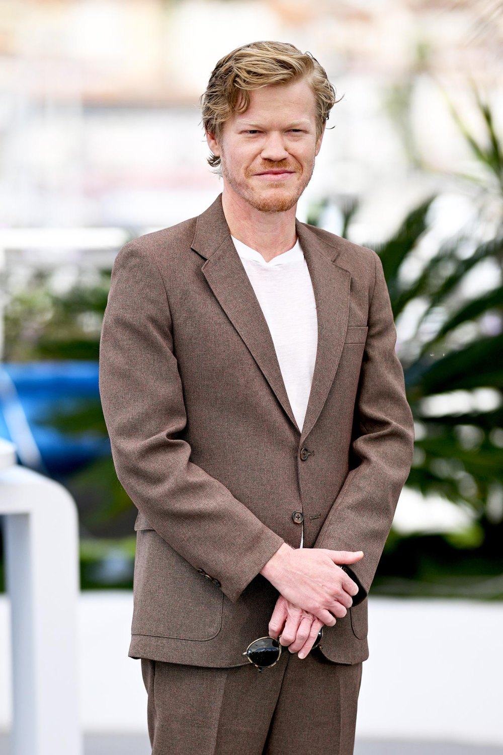 Jesse Plemons Says Its Unfortunate That People Assume He Lost Weight With Ozempic