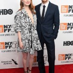 Joe Alwyn and Emma Stone