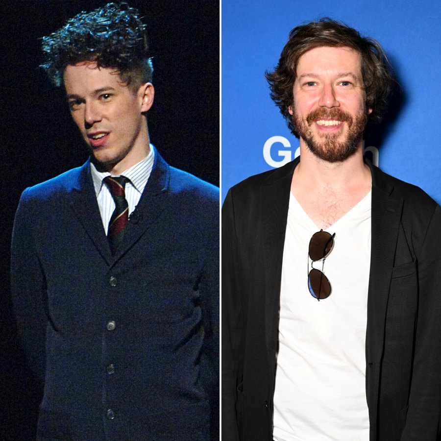 John Gallagher Jr. Spring Awakening Original Broadway Cast Where Are They Now