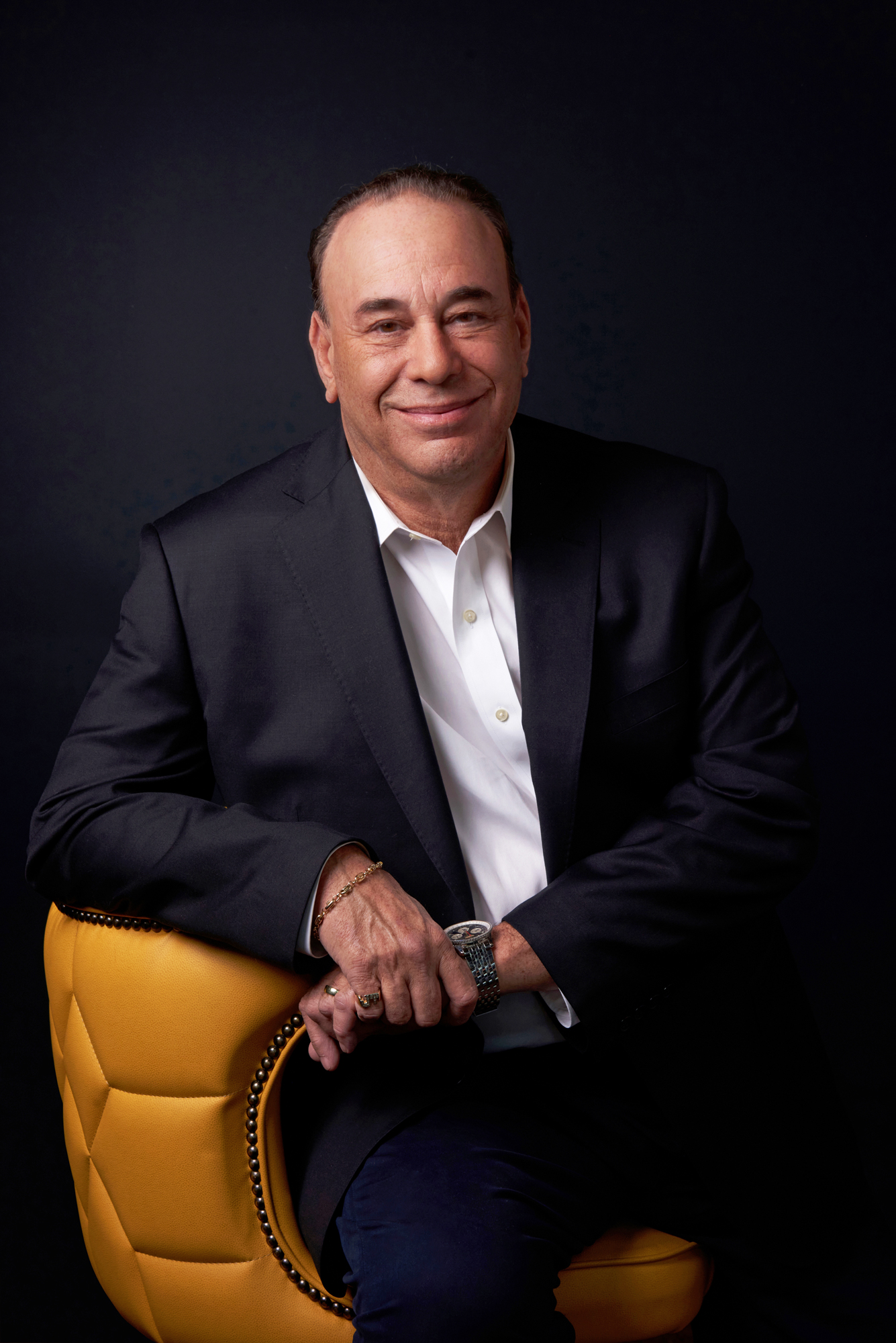 Jon Taffer Reveals ‘Bar Rescue’ Secrets, Shares Show's Best Success Stories