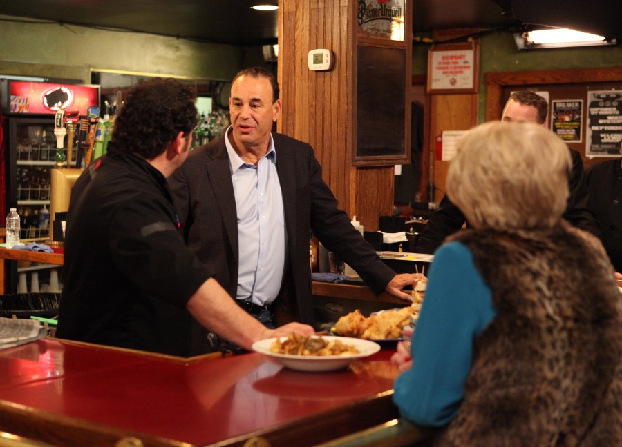 Jon Taffer Reveals Bar Rescue Secrets