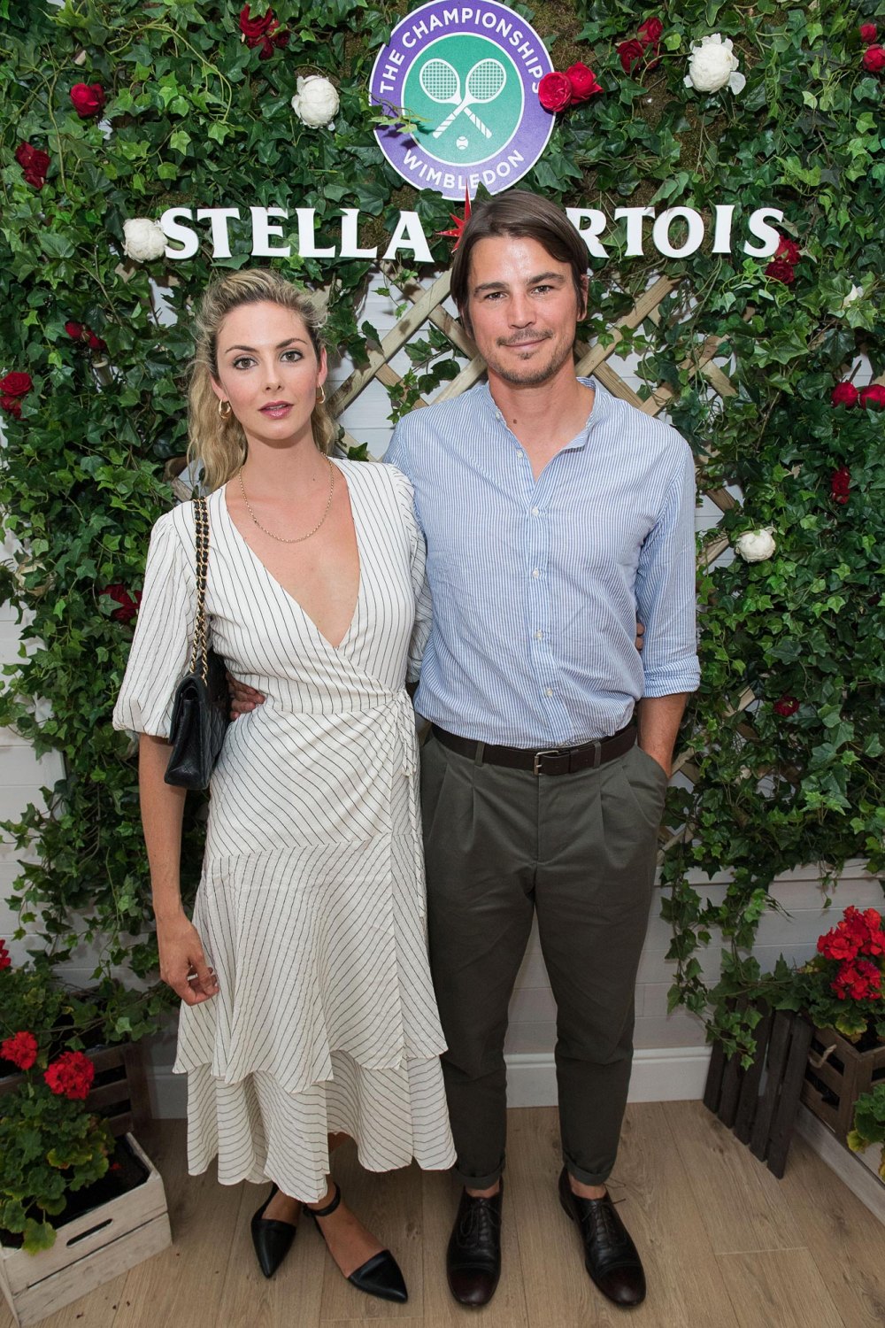 Josh Hartnett Shares Rare Details About Life With 4 Kids I ve Got an Amazing Family 481