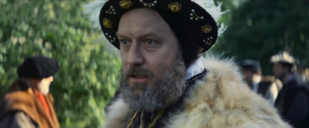 Jude Law Says Becoming Henry VIII for Firebrand Took Months