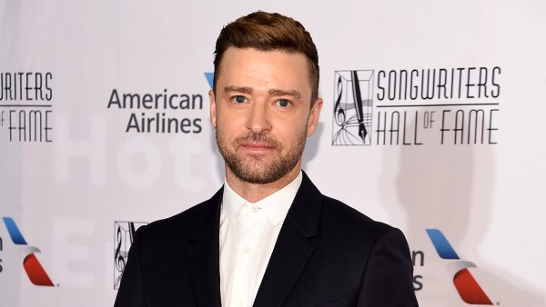 Justin Timberlake Appears in Court Following DWI-Related Charges