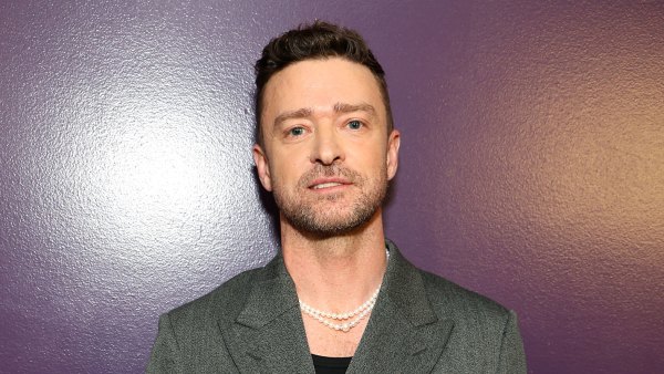 Justin Timberlake Arrested for DWI