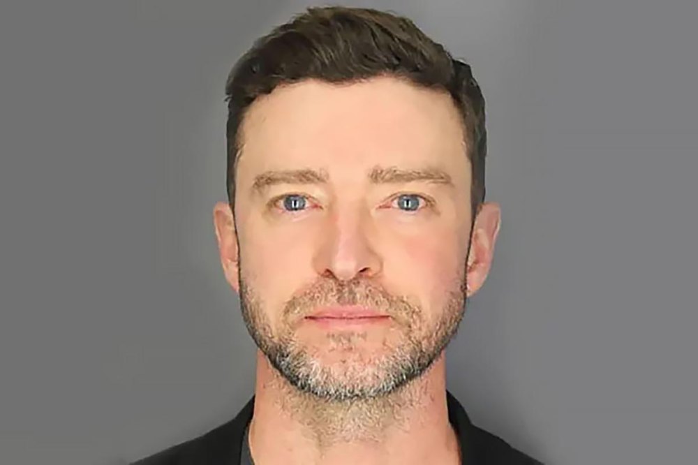 El abogado de Justin Timberlake aborda el arresto por DWI