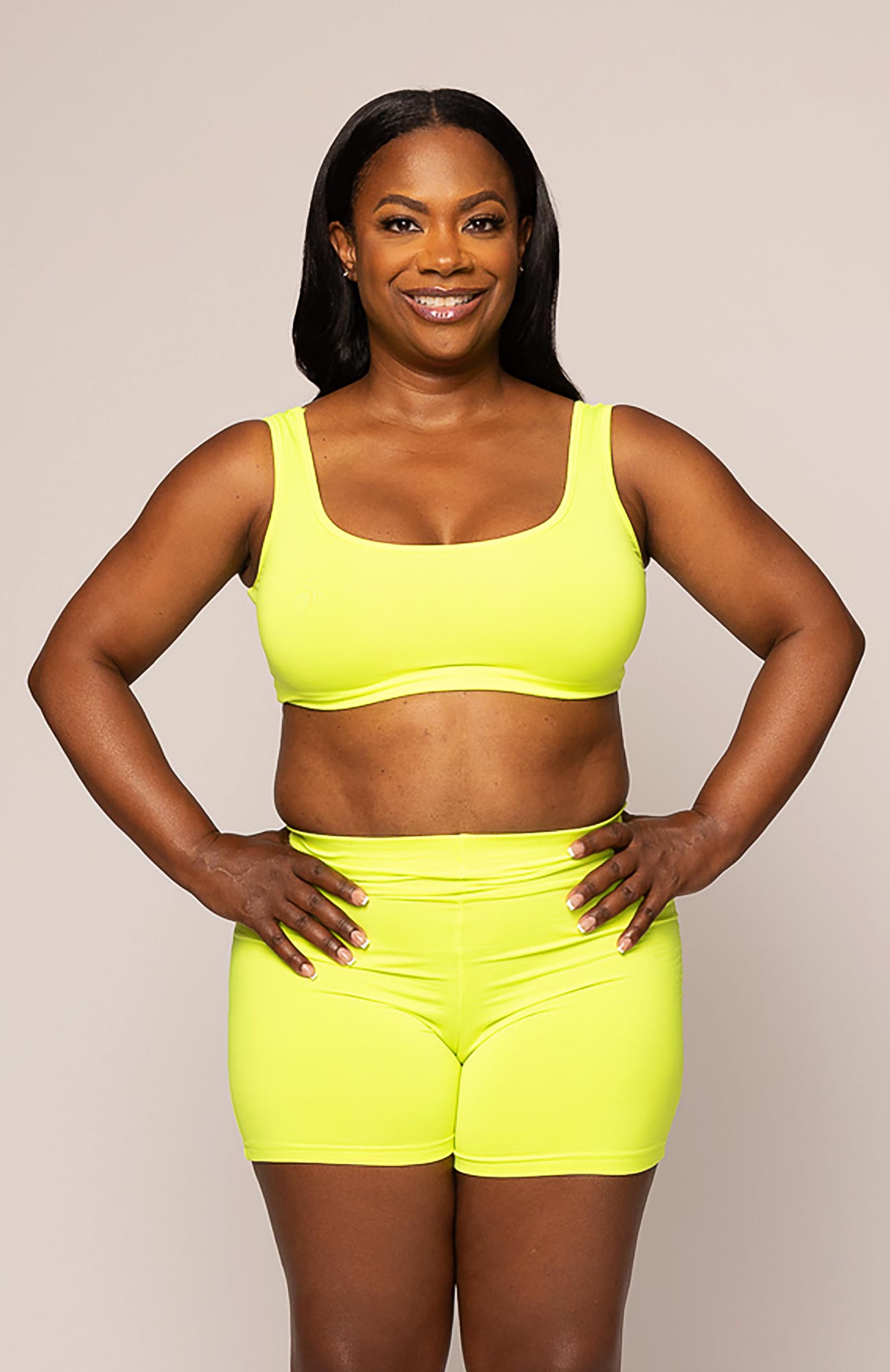 Kandi Burruss provoca quem inspirou 'Bills Bills Bills' e 'No Scrubs'