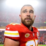 Kansas City Chiefs Share Photo of Travis Kelce Transformation Over the Years